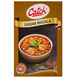 Catch Garam Masala   Box  100 grams